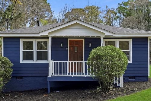 286 New Hope Road, Lawrenceville, GA, 30046 | Card Image