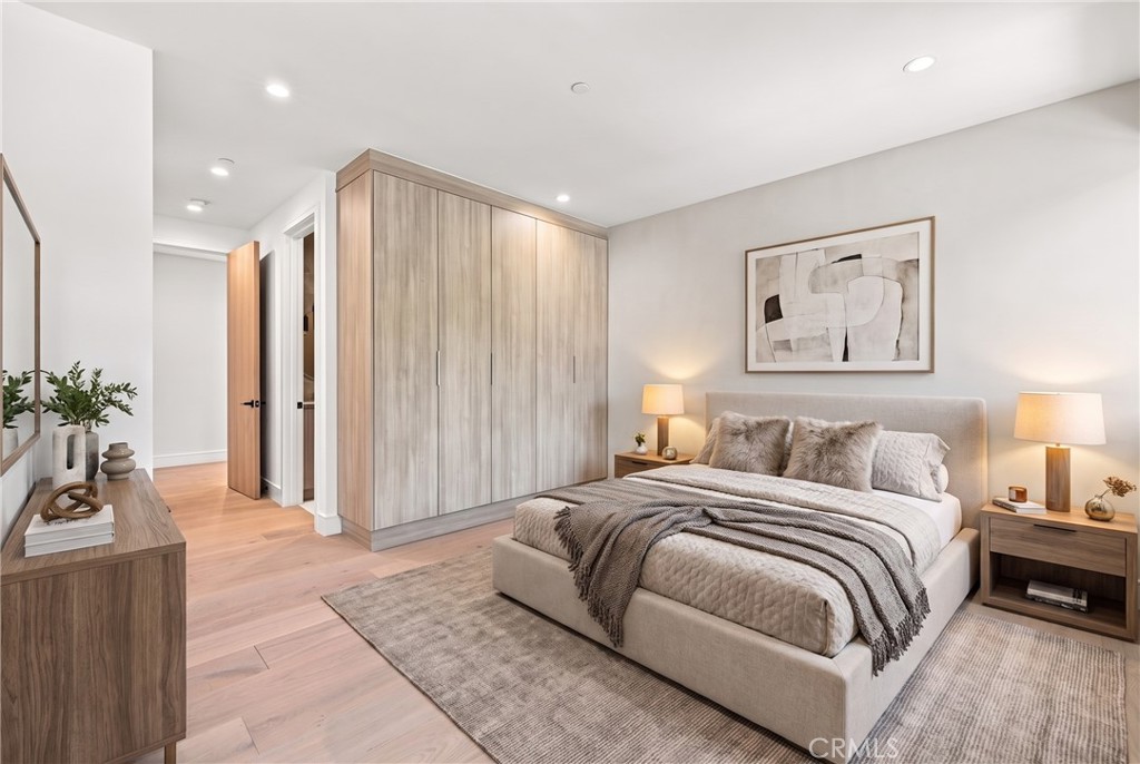 Residential Lease in Sherman Oaks 4