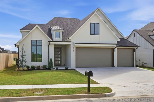 13645 S 20th Place E, Bixby, OK, 74008 | Card Image