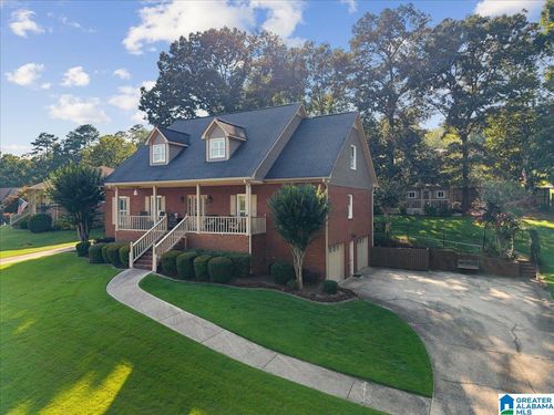 315 Roundabout Dr, TRUSSVILLE, AL, 35173-1289 | Card Image