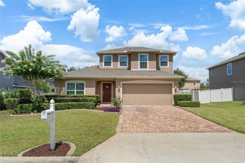 10226 Lenox St, CLERMONT, FL, 34711-9129 | Card Image