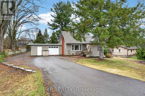 160 County Road, Napanee, ON, K7R | Card Image