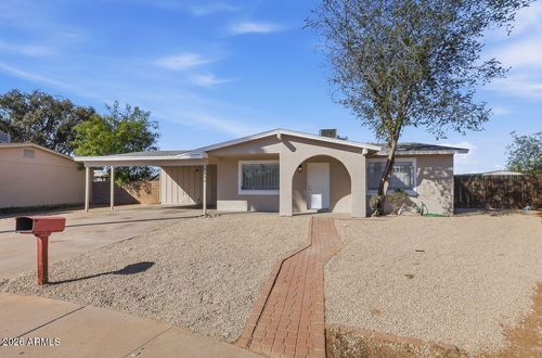 2314 N 71st Dr, Phoenix, AZ, 85035-1333 | Card Image