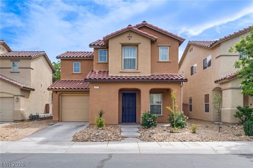 77 Peachtree Hill Ave, Las Vegas, NV, 89183-5675 | Card Image