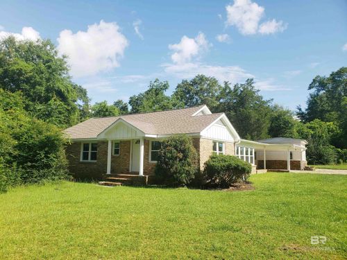 45801 Eastwood Dr, Bay Minette, AL, 36507-7257 | Card Image