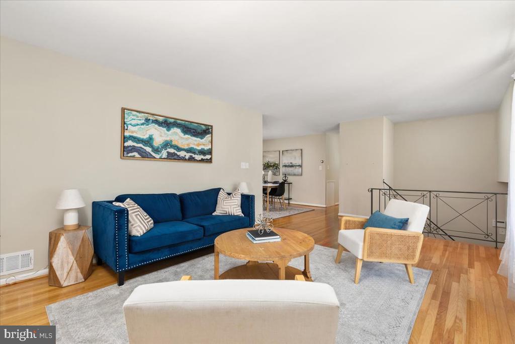 Residential in BELTSVILLE 2