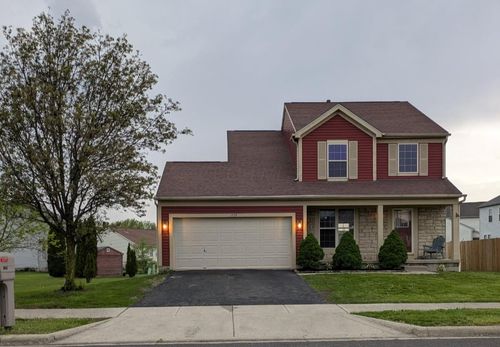 1139 Dorset Dr, London, OH, 43140-8418 | Card Image