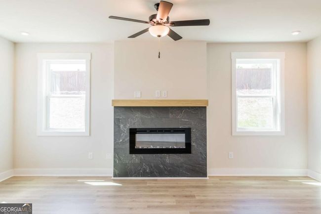 47 - 4202 Adler Cir, House other with 5 bedrooms, 4 bathrooms and 2 parking in Buford GA | Image 9