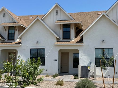 106-6232 E University Drive, Mesa, AZ, 85207 | Card Image