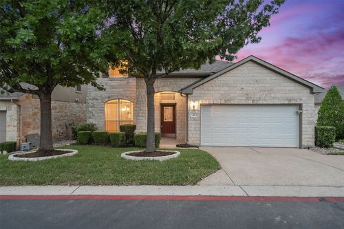 36 White Magnolia Cir, Austin, TX, 78734-6250 | Card Image