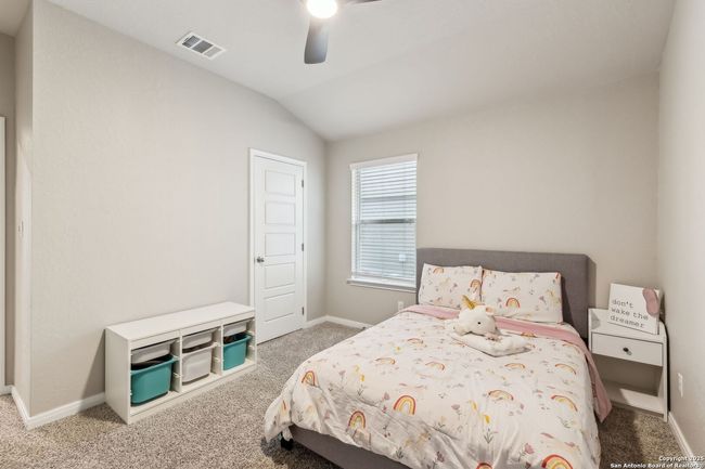 320 Shelton Pass, House other with 4 bedrooms, 3 bathrooms and null parking in Cibolo TX | Image 22