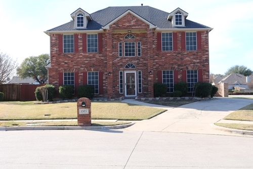 3005 Birch Leaf Pl, Flower Mound, TX, 75022-4947 | Card Image
