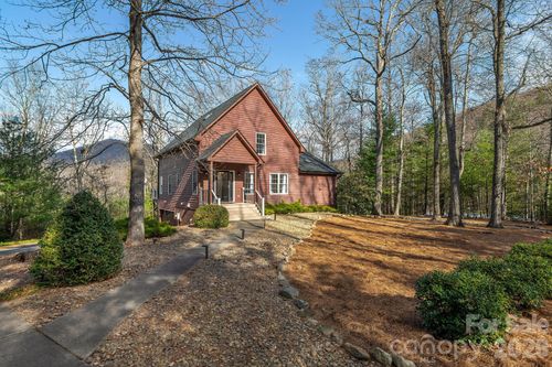 125 Buffalo Trl, Asheville, NC, 28805-9761 | Card Image