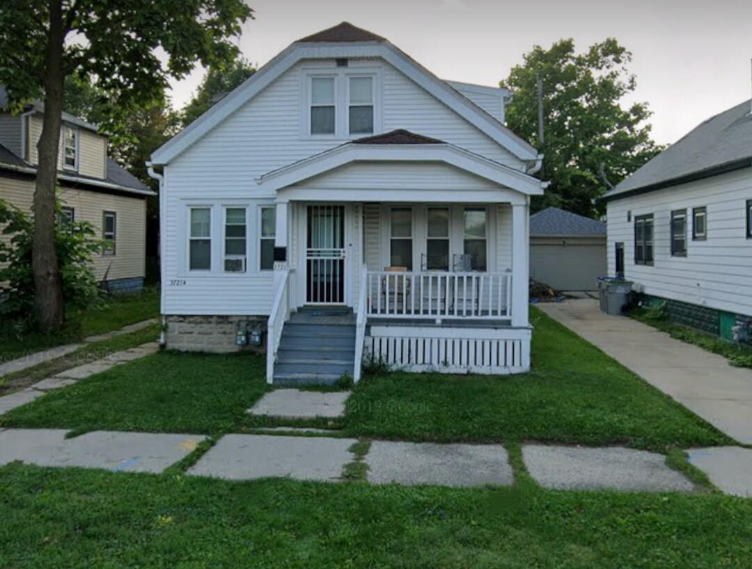 2nd St, Milwaukee, WI 53212
