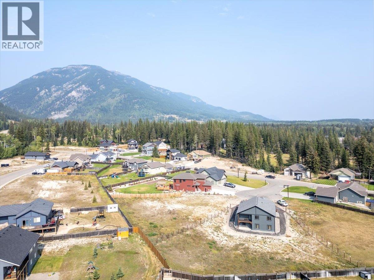 Land in Sparwood 4