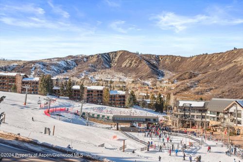 1207-400 Wood Rd, Snowmass Village, CO, 81615-6379 | Card Image