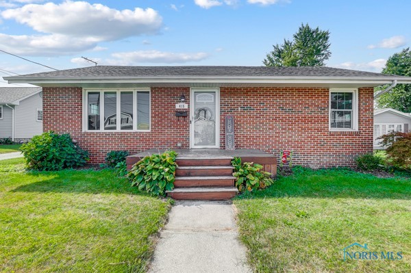 State St, North Baltimore, OH 45872