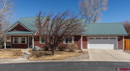 108 Mountaineer Dr, Gunnison, CO, 81230-2176 | Card Image