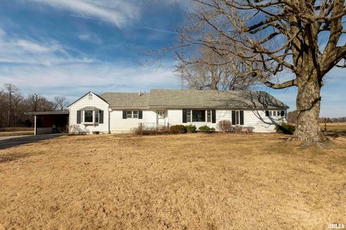 9796 N Garfield Street Lane, Mt Vernon, IL, 62864 | Card Image