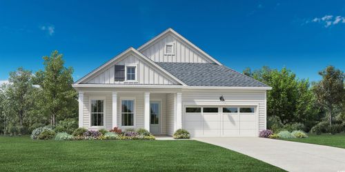 204 Black Water Dr, Murrells Inlet, SC, 29576-7460 | Card Image