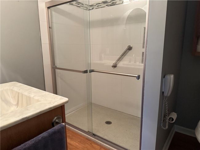 1523 Timothy Dr, Condo with 2 bedrooms, 1 bathrooms and 1 parking in Derry Twp PA | Image 17
