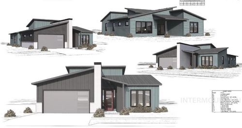 683 W Wrangler St, Meridian, ID, 83646-1985 | Card Image