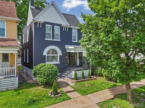4038 Juniata St, Saint Louis, MO, 63116-3914 | Card Image