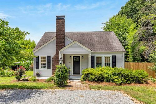 126 E Wilburn Ave, Greenville, SC, 29611-6028 | Card Image