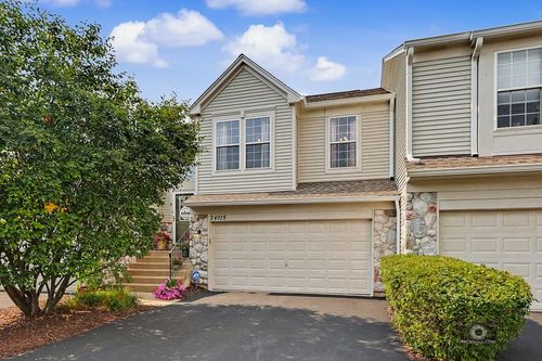 24928 Gates Ln, Plainfield, IL, 60585-2196 | Card Image