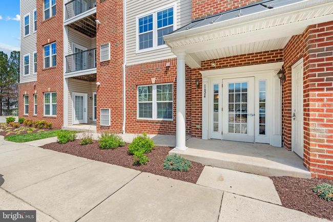 UNIT-101 - 1624 Hardwick Ct, Condo with 2 bedrooms, 2 bathrooms and null parking in HANOVER MD | Image 48