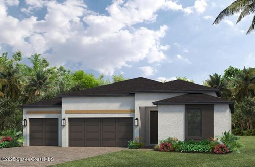 2904 Dampier Dr, Melbourne, FL, 32901 | Card Image