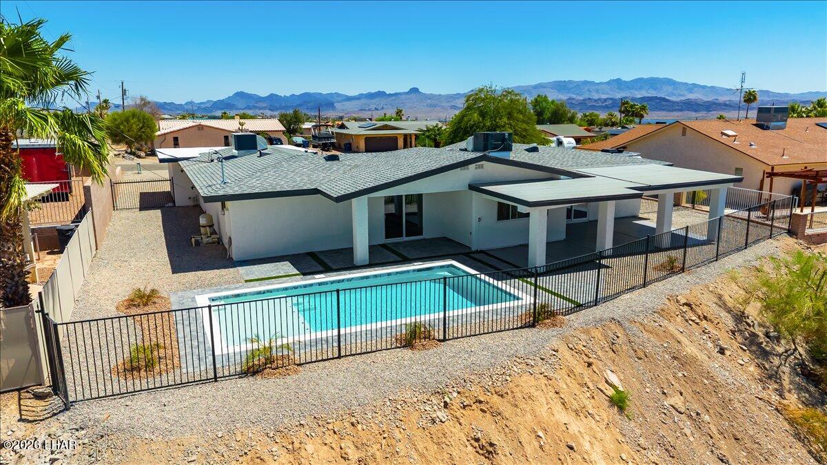 Residential in Lake Havasu City 5