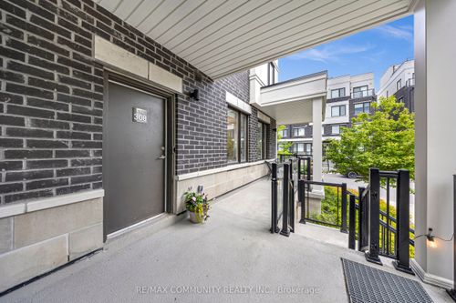 308-1711 Pure Springs Blvd, Pickering, ON, L1X0E3 | Card Image