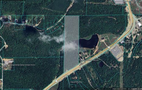 TBD Central Ave, Hot Springs National Park, AR, 71913 | Card Image
