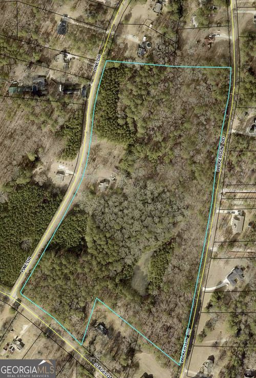 0 Stagecoach Rd, stockbridge, GA, 30281 | Card Image