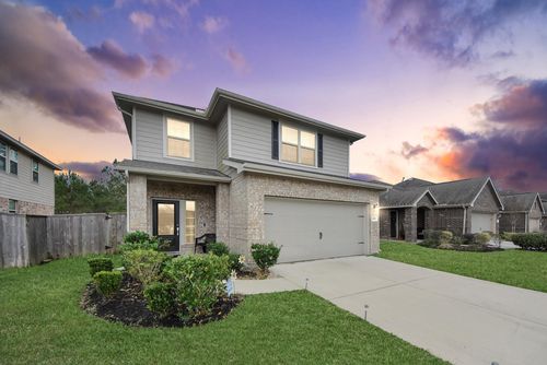 6050 Oakland Bluff Ln, Porter, TX, 77365-1379 | Card Image