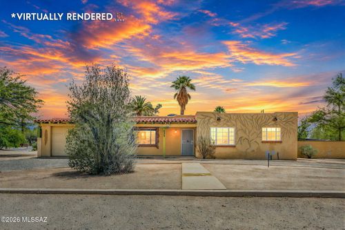 355 S Bryant Avenue, Tucson, AZ, 85711 | Card Image