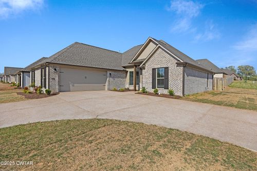 403 Fairway Blvd, Jackson, TN, 38305 | Card Image