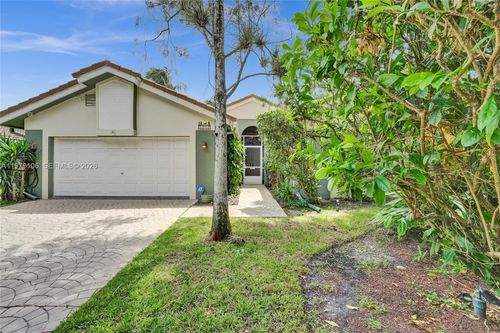 4242 Nw 66th St, Coconut Creek, FL, 33073-3260 | Card Image