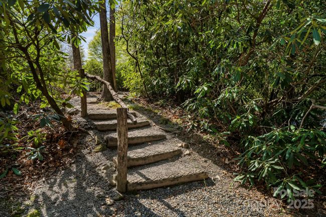 16 Sugarland Ridge Rd, House other with 3 bedrooms, 3 bathrooms and null parking in Fairview NC | Image 42