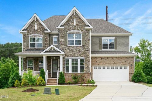 2713 Tunstall Grove Dr, Apex, NC, 27523-8038 | Card Image