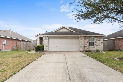 225 Splintered Arrow Dr, La Marque, TX, 77568-6621 | Card Image