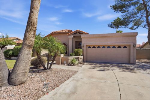1437 N Lesueur --, Mesa, AZ, 85203 | Card Image