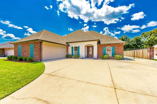 316 Brentwood Dr, Houma, LA, 70360-7180 | Card Image