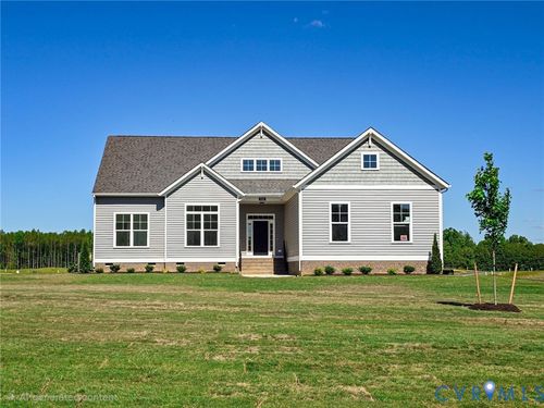 7842 Dandridge Drive, Quinton, VA, 23141 | Card Image