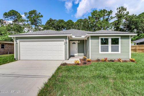 2336 Jayson Ave, Jacksonville, FL, 32208-1453 | Card Image