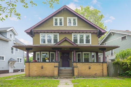 3139 West Blvd, Cleveland, OH, 44111-1846 | Card Image