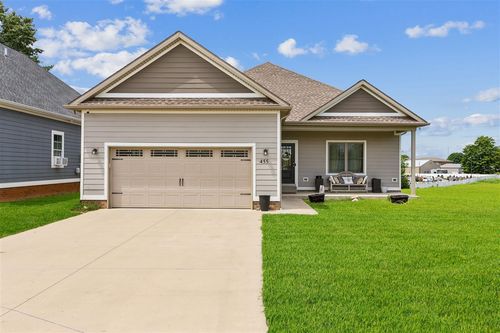455 Upper Ridge Ct, Bowling Green, KY, 42104-6545 | Card Image