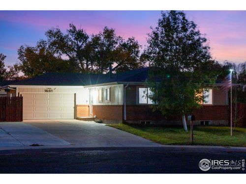 1601 27th Ave, Greeley, CO, 80634 | Card Image