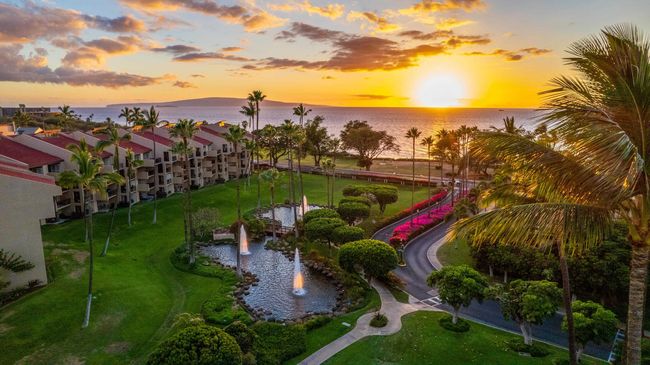 408 - 2695 S Kihei Rd, Condo with 2 bedrooms, 2 bathrooms and null parking in Kihei HI | Image 48